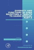 Diversity and Functions of GABA Receptors: A Tribute to Hanns Möhler, Part A (eBook, ePUB)