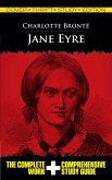 Jane Eyre Thrift Study Edition (eBook, ePUB)