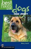 Best Hikes with Dogs New Jersey (eBook, ePUB)