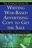 The Complete Guide to Writing Web-Based Advertising Copy to Get the Sale (eBook, ePUB)