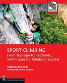 Sport Climbing (eBook, ePUB)