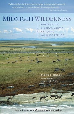 Midnight Wilderness (eBook, ePUB) - Miller, Debbie