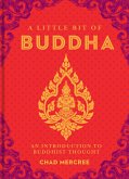 A Little Bit of Buddha (eBook, ePUB)