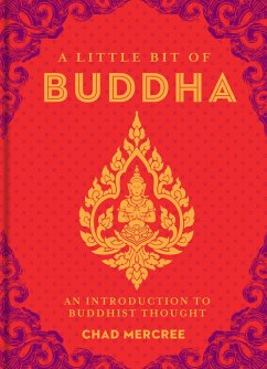 Cover A Little Bit of Buddha (eBook, ePUB)