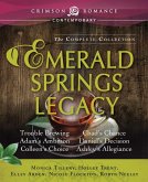 Emerald Springs Legacy (eBook, ePUB)