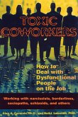 Toxic Coworkers (eBook, PDF)