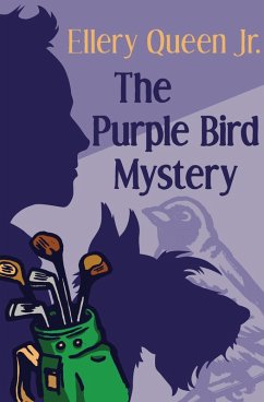 Cover The Purple Bird Mystery (eBook, ePUB)