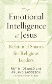 The Emotional Intelligence of Jesus (eBook, ePUB)