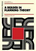 A Reader in Planning Theory (eBook, PDF)