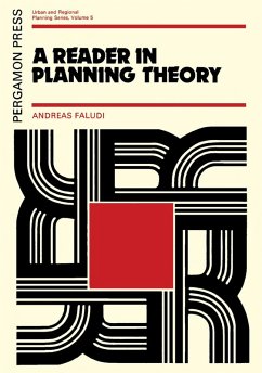 A Reader in Planning Theory (eBook, PDF)