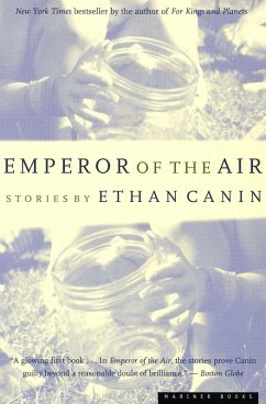 Cover Emperor of the Air (eBook, ePUB)