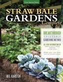Straw Bale Gardens Complete (eBook, ePUB)