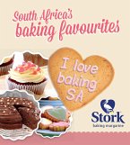 I Love Baking SA (eBook, PDF) I Love Baking SA (eBook, PDF)