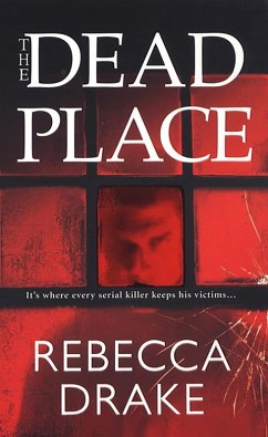 The Dead Place (eBook, ePUB) - Drake, Rebecca