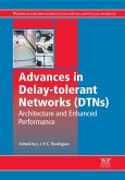 Advances in Delay-tolerant Networks (DTNs) (eBook, ePUB)