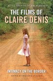 The Films of Claire Denis (eBook, ePUB)