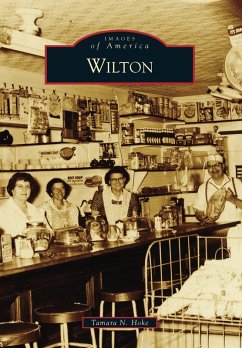 Cover Wilton (eBook, ePUB)