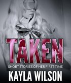 Taken (eBook, ePUB)
