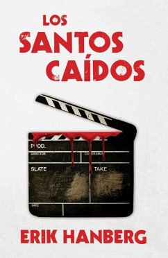 Cover Los Santos Caídos (eBook, ePUB)