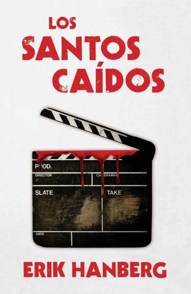 Los Santos Caídos (eBook, ePUB)