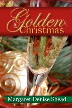 Cover Golden Christmas (eBook, ePUB)
