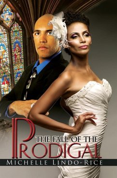 The Fall of the Prodigal (eBook, ePUB) - Lindo-Rice, Michelle