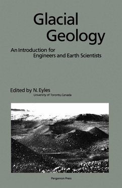 Glacial Geology (eBook, PDF)
