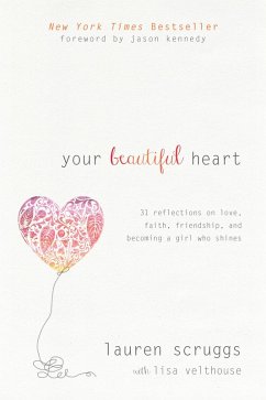 Cover Your Beautiful Heart (eBook, ePUB)
