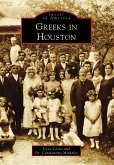 Greeks in Houston (eBook, ePUB)