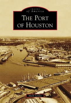 Cover Port of Houston (eBook, ePUB)