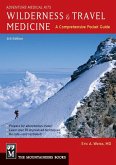 Wilderness & Travel Medicine (eBook, ePUB)