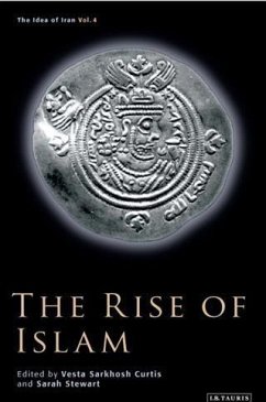 Rise of Islam, The (eBook, ePUB)