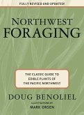 Northwest Foraging (eBook, ePUB)