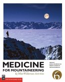 Medicine for Mountaineering & Other Wilderness Activities (eBook, ePUB)