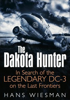 Cover The Dakota Hunter (eBook, ePUB)