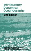 Introductory Dynamical Oceanography (eBook, PDF)
