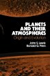 Planets and Their Atmospheres (eBook,... - Bild 1