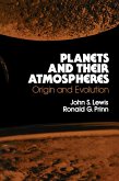 Planets and Their Atmospheres (eBook, PDF)