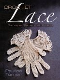 Crochet Lace (eBook, ePUB)