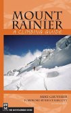 Mount Rainier: A Climbing Guide (eBook, ePUB)