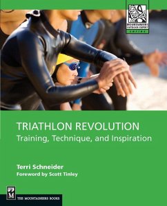 Triathlon Revolution (eBook, ePUB) - Schneider, Terri