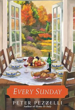 Cover Every Sunday (eBook, ePUB)
