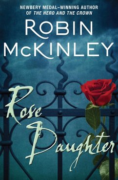Cover Rose Daughter (eBook, ePUB)