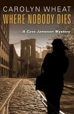 Where Nobody Dies (eBook, ePUB)