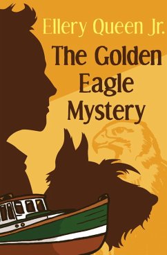 Cover The Golden Eagle Mystery (eBook, ePUB)