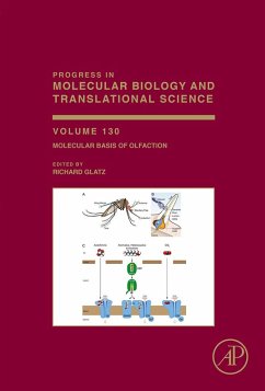 Molecular Basis of Olfaction (eBook, ePUB) Cover Molecular Basis of Olfaction (eBook, ePUB)