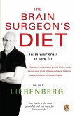 The Brain Surgeon's Diet (eBook, ePUB)