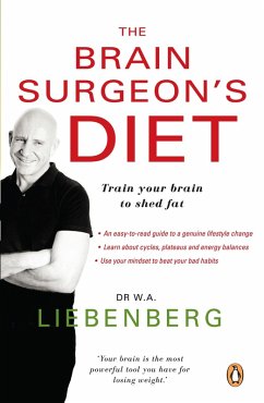 Cover The Brain Surgeon's Diet (eBook, ePUB)