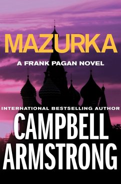 Cover Mazurka (eBook, ePUB)