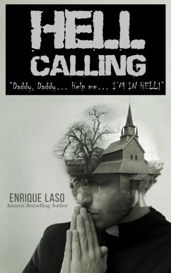 Hell Calling (eBook, ePUB) - Enrique Laso